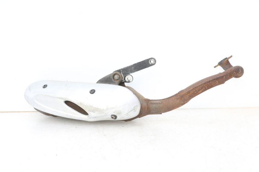 photo de SILENCIADOR DE ESCAPE PEUGEOT SPEEDFIGHT 3 AIR 50 (2009 - 2015) - Vista principal