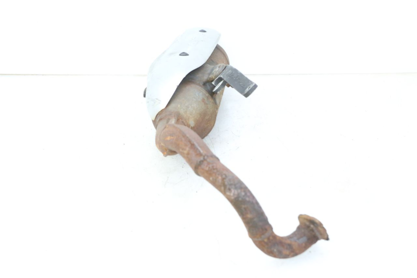 photo de SILENCIADOR DE ESCAPE PEUGEOT SPEEDFIGHT 3 AIR 50 (2009 - 2015) - Inspeção visual