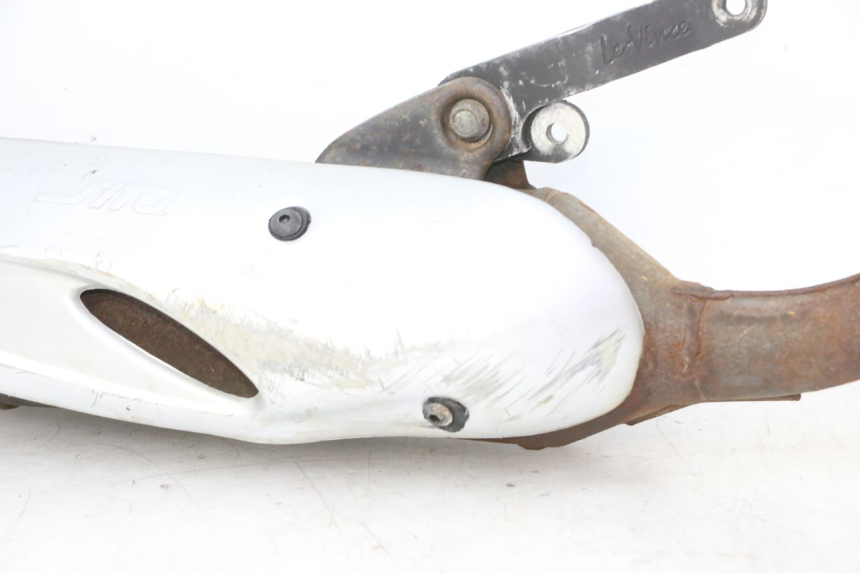 photo de SILENCIADOR DE ESCAPE PEUGEOT SPEEDFIGHT 3 AIR 50 (2009 - 2015) - Zoom de qualidade