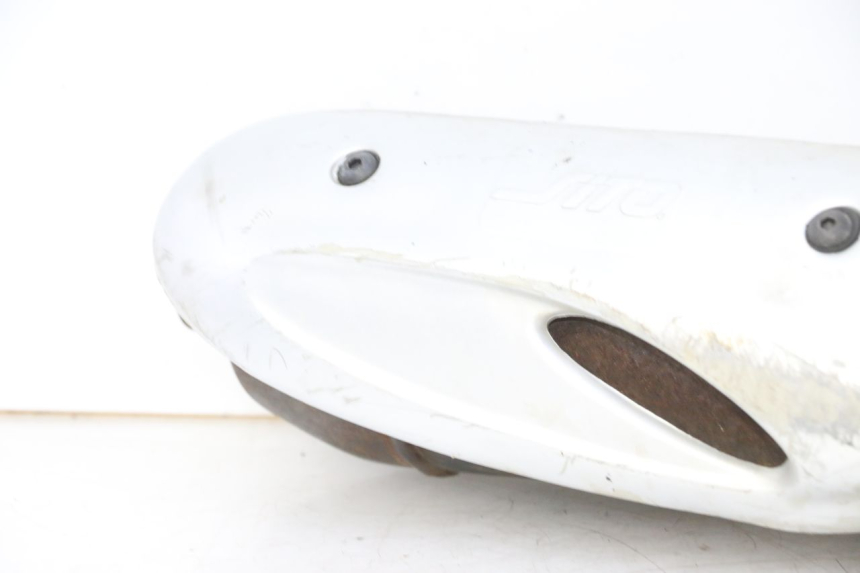 photo de SILENCIADOR DE ESCAPE PEUGEOT SPEEDFIGHT 3 AIR 50 (2009 - 2015) - Vista de perfil