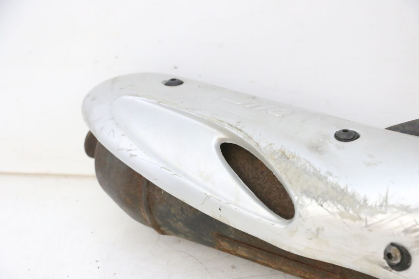 photo de SILENCIADOR DE ESCAPE PEUGEOT SPEEDFIGHT 3 AIR 50 (2009 - 2015) - Outro ângulo de visão