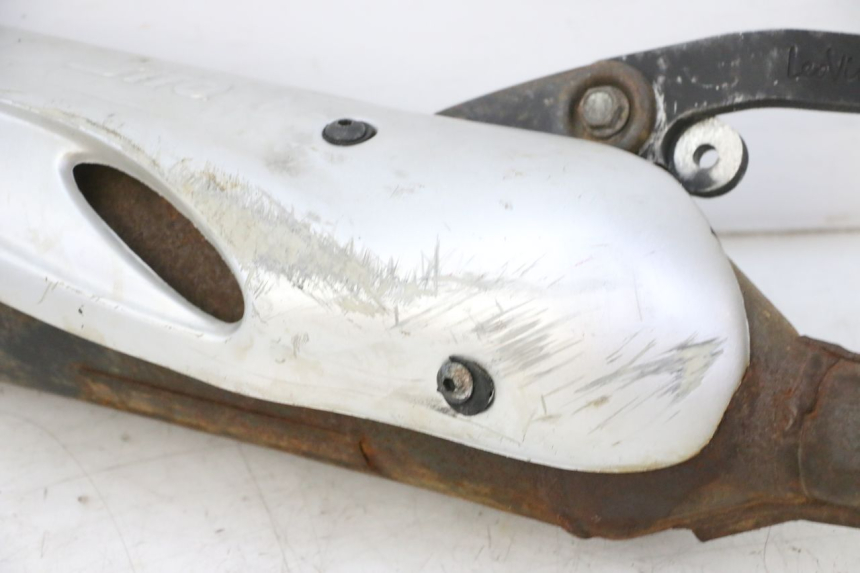 photo de SILENCIADOR DE ESCAPE PEUGEOT SPEEDFIGHT 3 AIR 50 (2009 - 2015) - Ampliação técnica