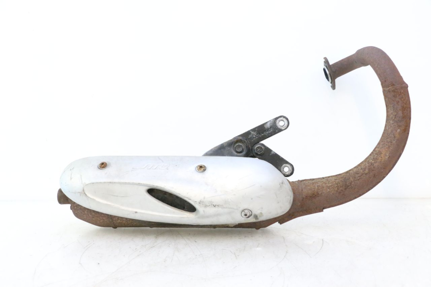 photo de SILENCIADOR DE ESCAPE PEUGEOT SPEEDFIGHT LC 50 (1996 - 2002) - Vista principal