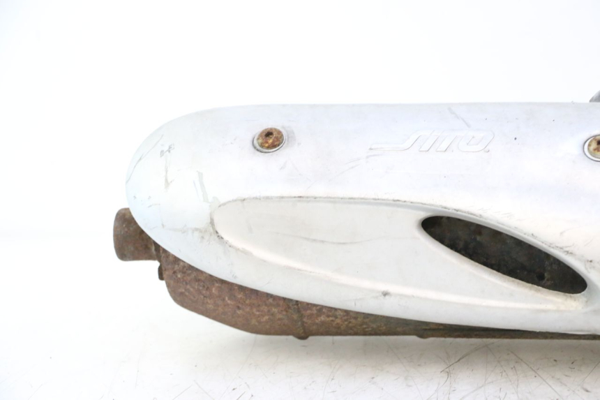 photo de SILENCIADOR DE ESCAPE PEUGEOT SPEEDFIGHT LC 50 (1996 - 2002) - Imagem adicional
