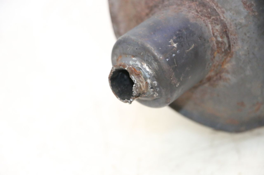 photo de SILENCIADOR DE ESCAPE PEUGEOT SPEEDFIGHT LC 50 (1996 - 2002) - Detalhe da peça