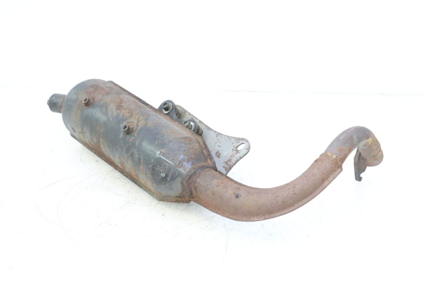 photo de SILENCIADOR DE ESCAPE PEUGEOT SPEEDFIGHT LC 50 (1996 - 2002) - Imagem adicional