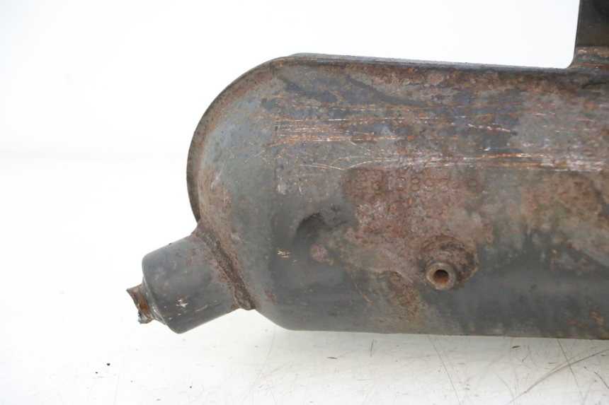 photo de SILENCIADOR DE ESCAPE PEUGEOT SPEEDFIGHT LC 50 (1996 - 2002) - Vista de perfil