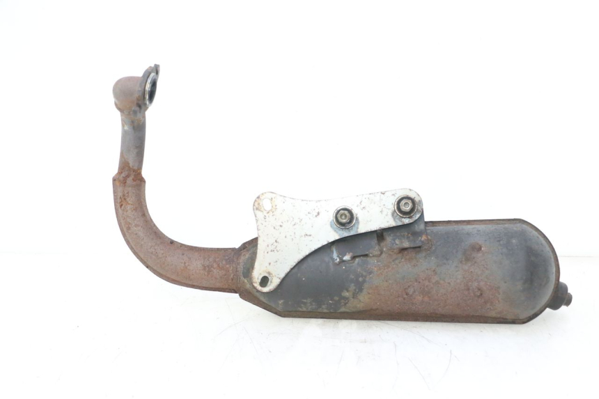 photo de SILENCIADOR DE ESCAPE PEUGEOT SPEEDFIGHT LC 50 (1996 - 2002) - Peça verificada