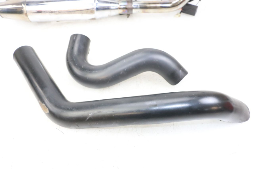 photo de SILENCIADOR HARLEY DAVIDSON SPORTSTER XL CUSTOM 1200 (2003 - 2004) - Peça verificada