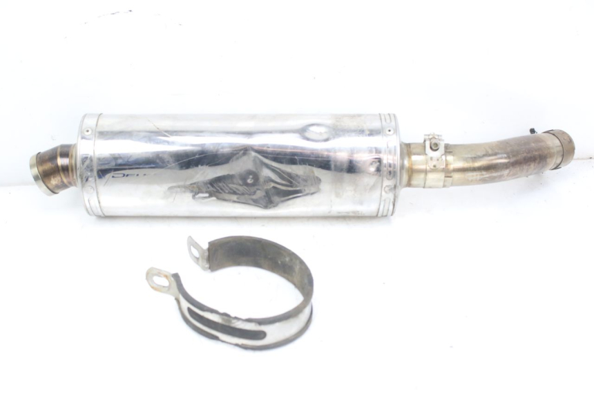 photo de SILENCIADOR TRIUMPH SPRINT ST 955 (1999 - 2001) - Vista principal