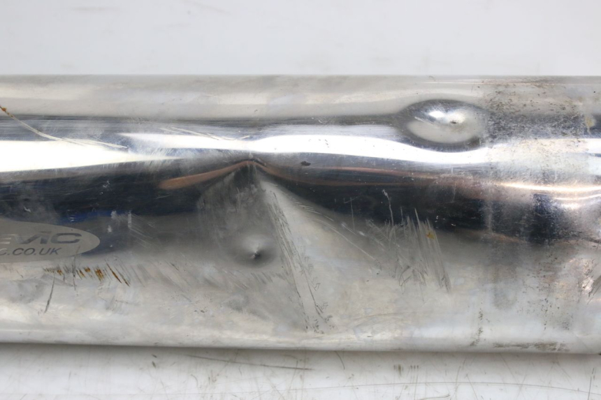 photo de SILENCIADOR TRIUMPH SPRINT ST 955 (1999 - 2001) - Detalhes característicos