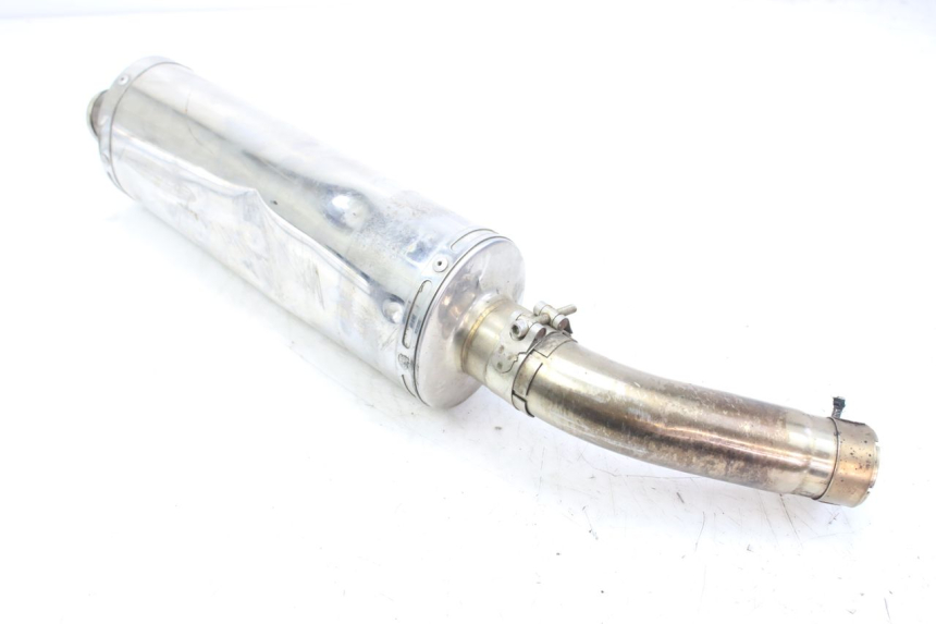 photo de SILENCIADOR TRIUMPH SPRINT ST 955 (1999 - 2001) - Ampliação técnica