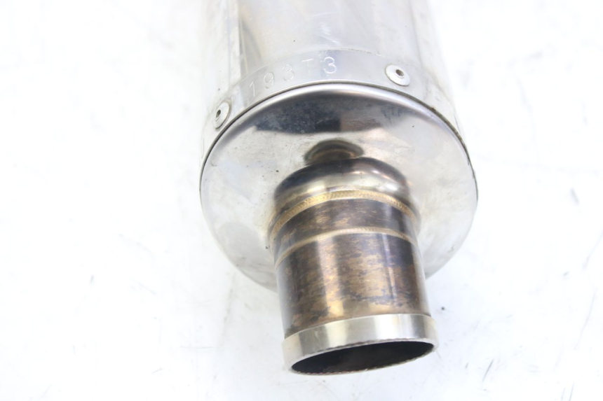 photo de SILENCIADOR TRIUMPH SPRINT ST 955 (1999 - 2001) - Peça verificada