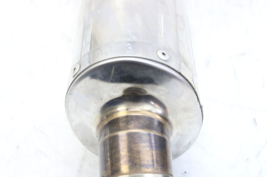photo de SILENCIADOR TRIUMPH SPRINT ST 955 (1999 - 2001) - Marcações e referências