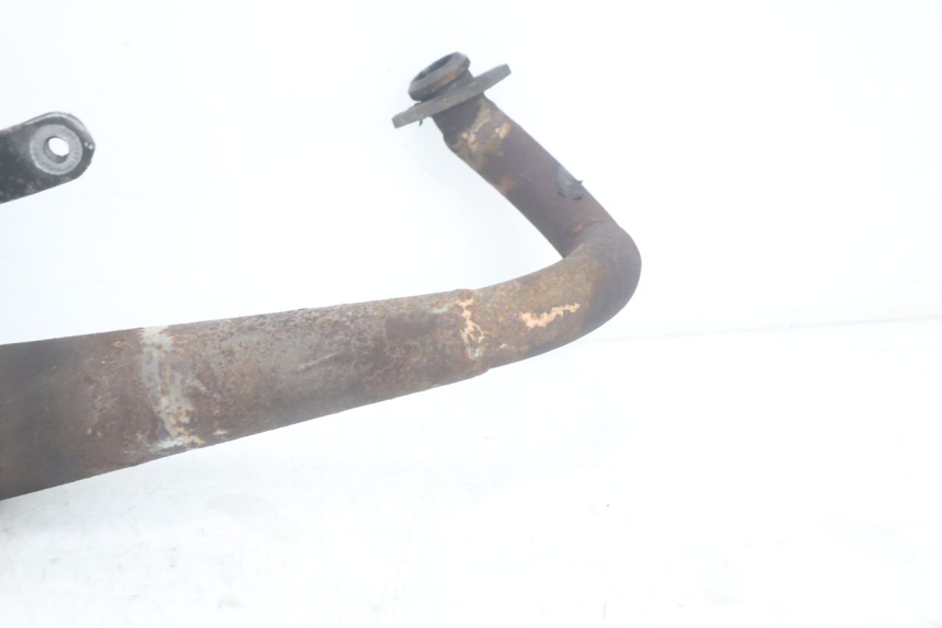 photo de SILENCIADOR APRILIA SR 2T 50 (2012 - 2017) - Ampliação técnica