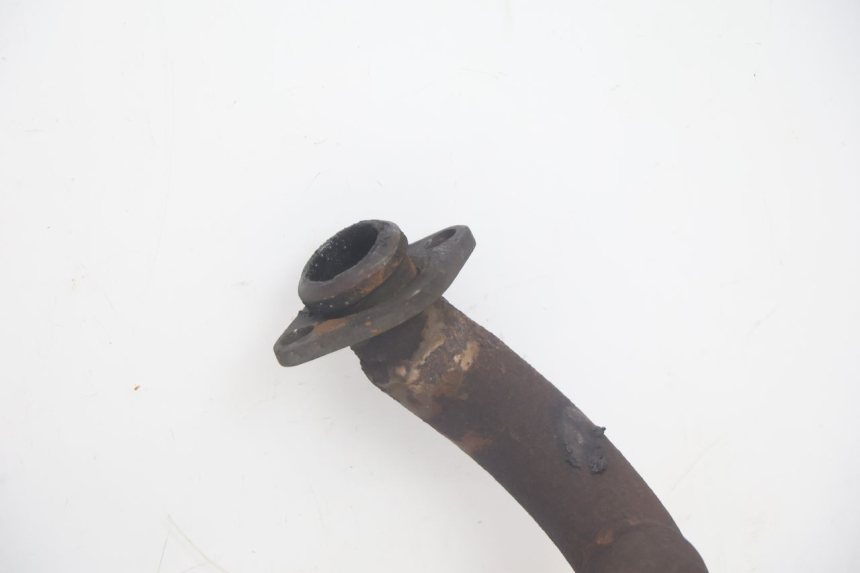 photo de SILENCIADOR APRILIA SR 2T 50 (2012 - 2017) - Pontos de fixação