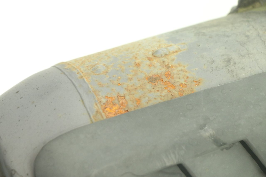 photo de SILENCIADOR GILERA STALKER 50 (2004 - 2014) - Ampliação técnica