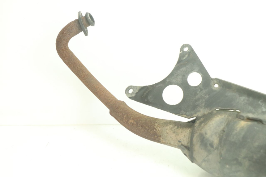 photo de SILENCIADOR GILERA STALKER 50 (2004 - 2014) - Peça verificada