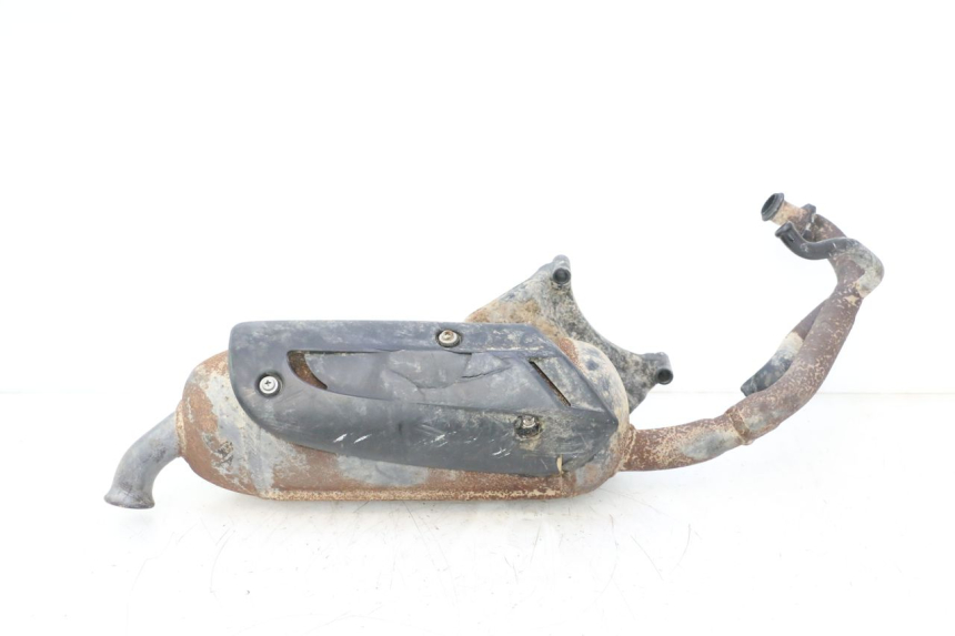 photo de SILENCIADOR GILERA STALKER 50 (2004 - 2014) - Vista principal