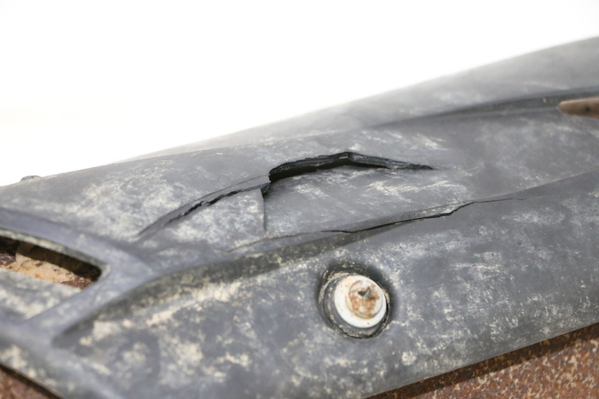 photo de SILENCIADOR GILERA STALKER 50 (2004 - 2014) - Estado da superfície