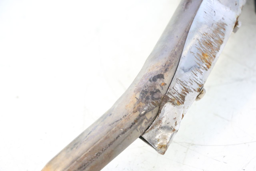photo de SILENCIADOR DE ESCAPE RAZZO STEED 125 (2012 - 2018) - Detalhe da peça