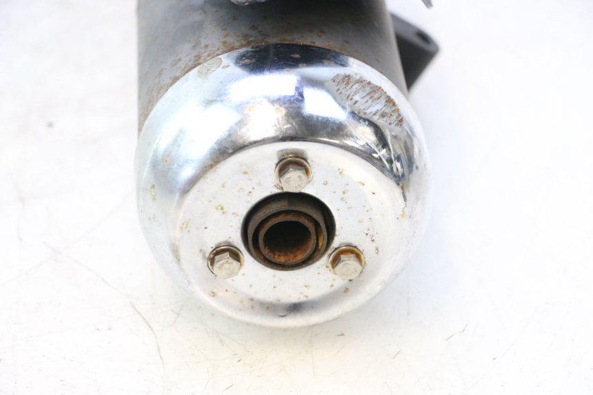 photo de SILENCIADOR DE ESCAPE RAZZO STEED 125 (2012 - 2018) - Inspeção visual
