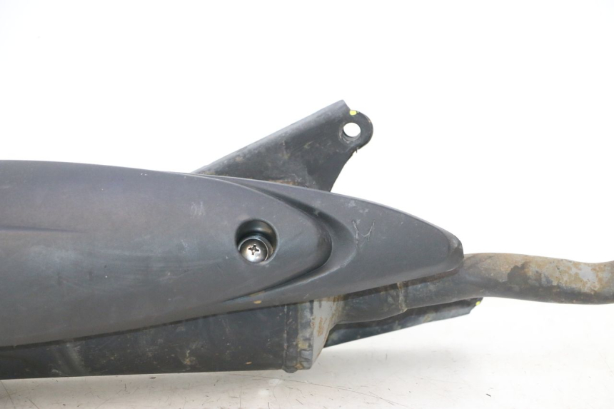 photo de TUBO DE ESCAPE VASTRO STREET S 50 (2016 - 2021) - Ampliação dos componentes