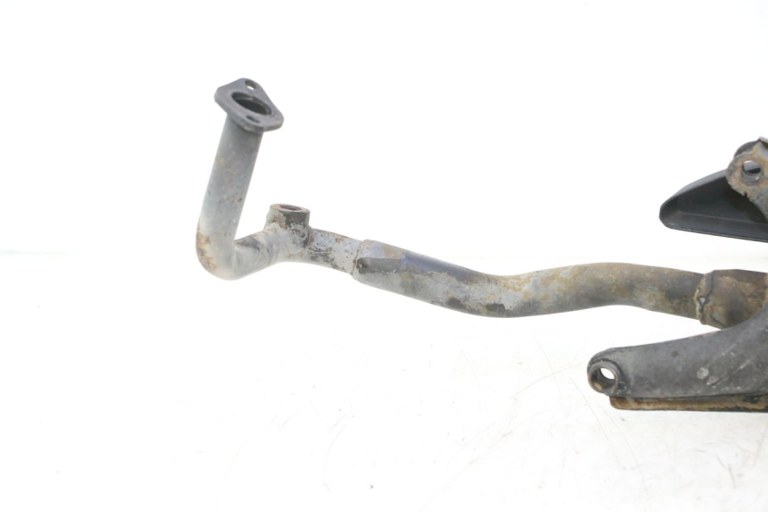 photo de TUBO DE ESCAPE VASTRO STREET S 50 (2016 - 2021) - Pontos de fixação