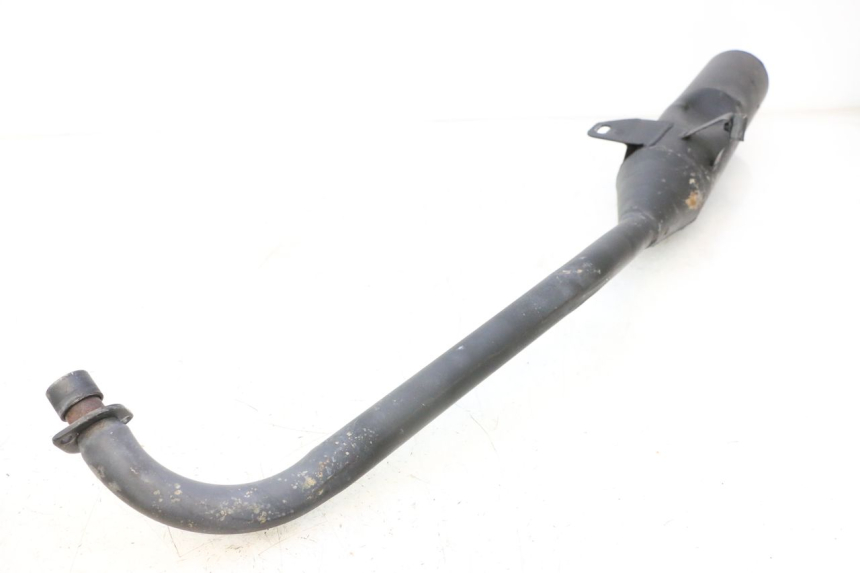 photo de TUBO DE ESCAPE YAMASAKI STREET 50 (2013 - 2018) - Pontos de fixação