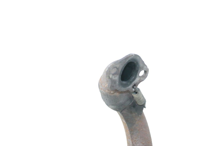 photo de TUBO DE ESCAPE PEUGEOT STREETZONE NAKED 2T 50 (2014 - 2018) - Ampliação dos componentes