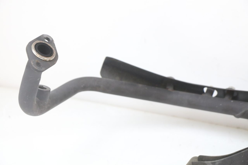 photo de SILENCIADOR DE ESCAPE KYMCO SUPER 8 4T 50 (2018 - 2020) - Pontos de fixação