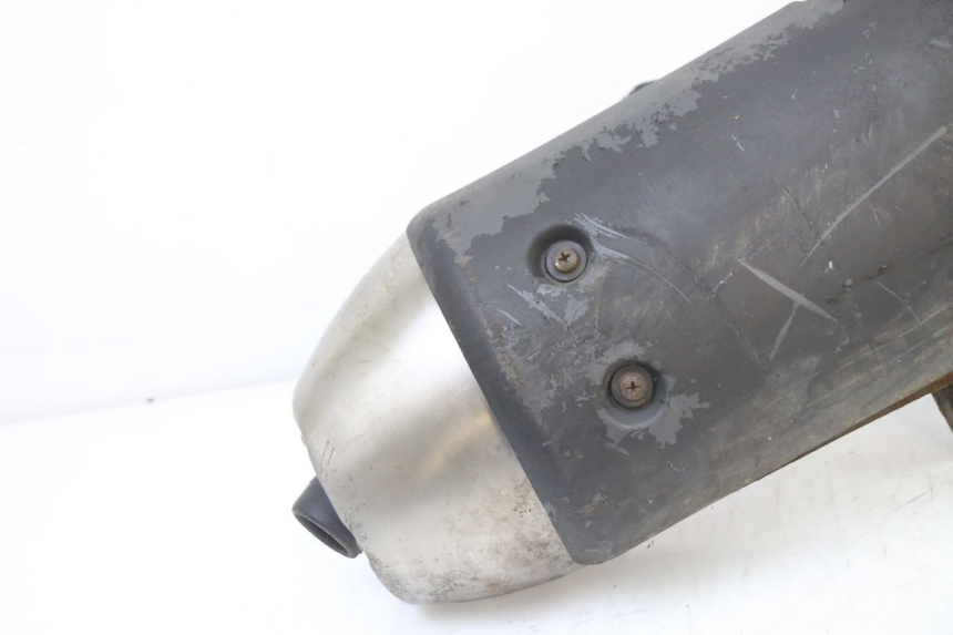 photo de SILENCIADOR PIAGGIO SUPER LX 125 (2000 - 2003) - Detalhe da peça