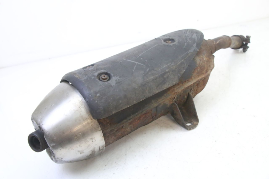 photo de SILENCIADOR PIAGGIO SUPER LX 125 (2000 - 2003) - Ampliação técnica
