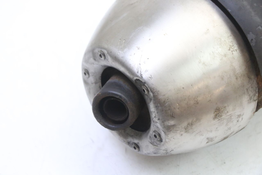 photo de SILENCIADOR PIAGGIO SUPER LX 125 (2000 - 2003) - Vista geral