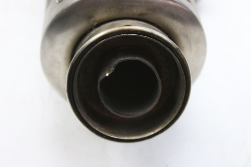 photo de SILENCIADOR DE ESCAPE SUZUKI SV S 650 (1999 - 2002) - Peça verificada
