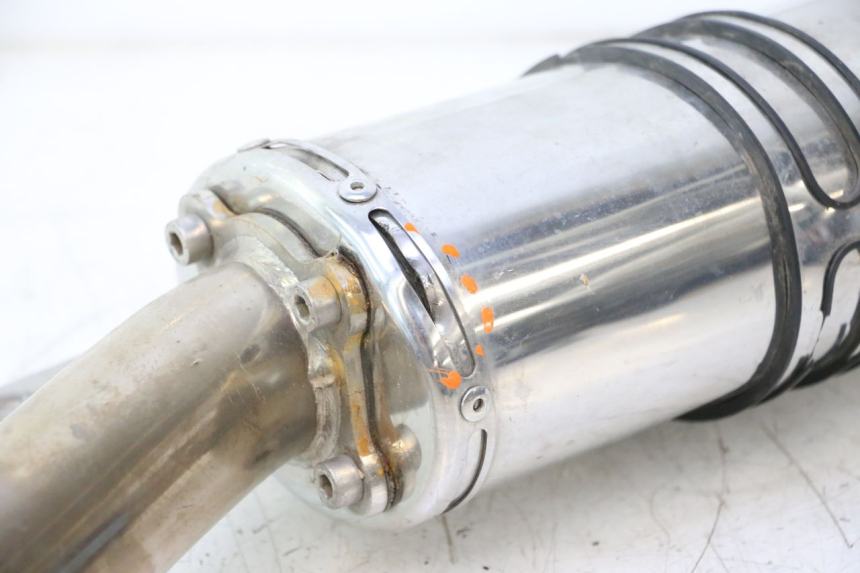 photo de TUBO DE ESCAPE SUZUKI SV S 650 (2003 - 2009) - Imagem adicional