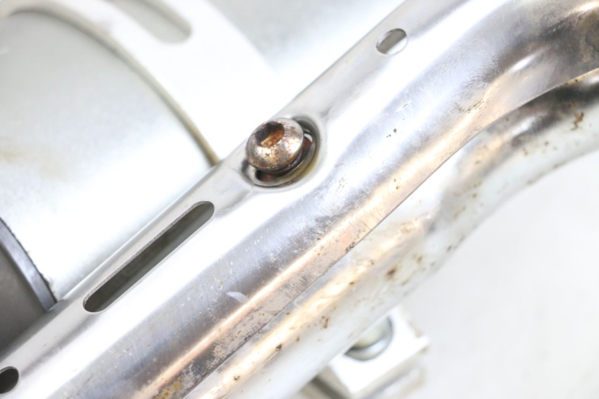 photo de SILENCIADOR MINI MX SX 125 - Detalhe da peça