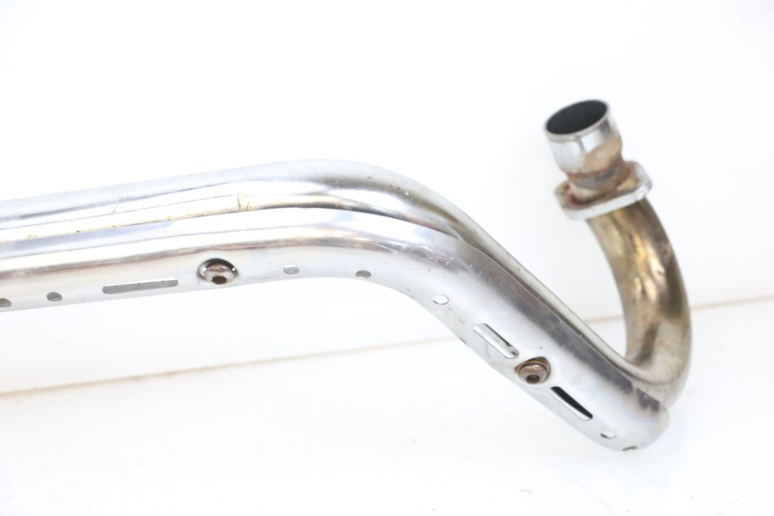 photo de SILENCIADOR MINI MX SX 125 - Peça verificada