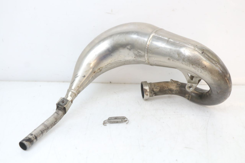 photo de SILENCIADOR DE ESCAPE KTM SX 85 (2013 - 2017) - Detalhe da peça