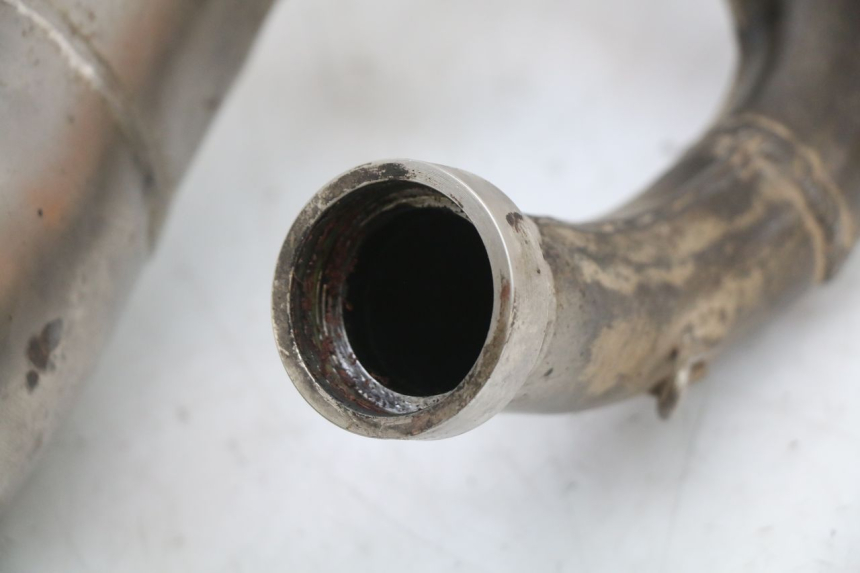 photo de SILENCIADOR DE ESCAPE KTM SX 85 (2013 - 2017) - Pontos de fixação