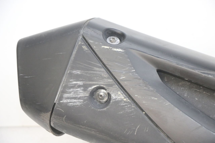 photo de SILENCIADOR DE ESCAPE APRILIA SXR 50 (2021 - 2023) - Estrutura - ampliação