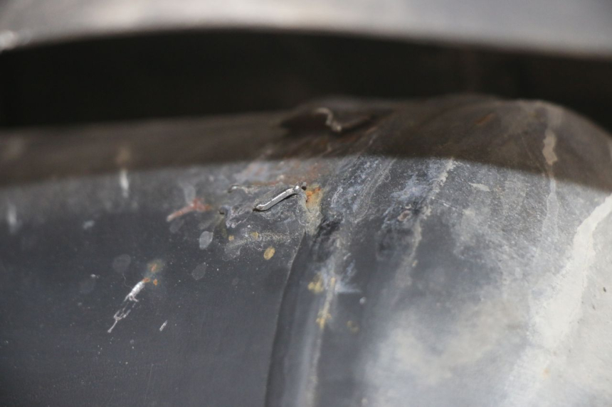 photo de SILENCIADOR DE ESCAPE APRILIA SXR 50 (2021 - 2023) - Outro ângulo de visão