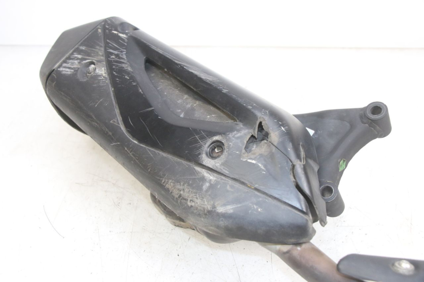 photo de SILENCIADOR DE ESCAPE APRILIA SXR 50 (2021 - 2023) - Vista geral