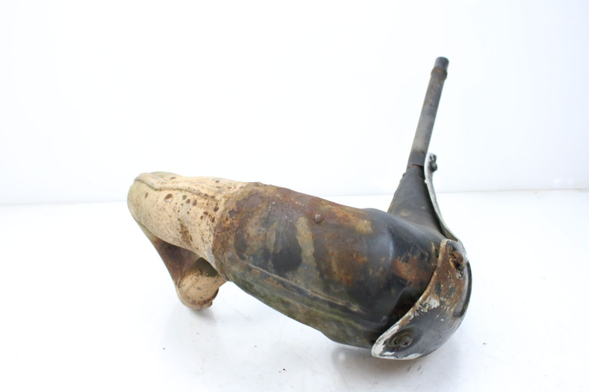 photo de SILENCIADOR YAMAHA TDR DELTABOX 125 (1997 - 2003) - Outro ângulo de visão