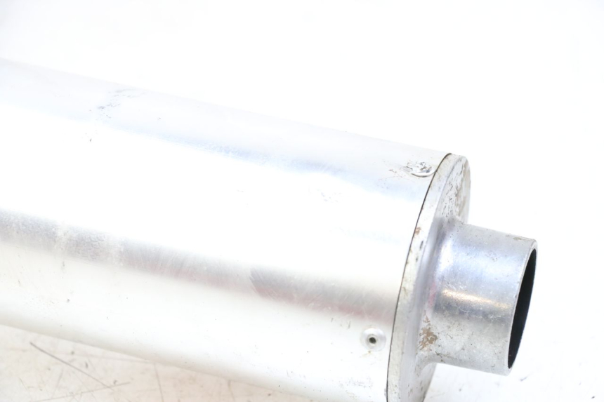 photo de SILENCIADOR DE ESCAPE NITRO MOTORS THUNDER 125 - Pontos de fixação