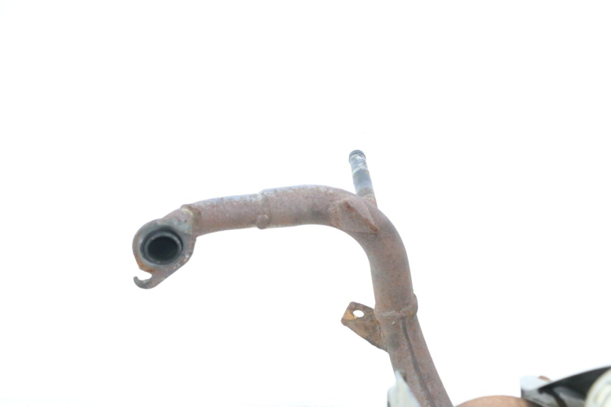 photo de SILENCIADOR PEUGEOT TKR TREKKER FURIOUS 50 (2005 - 2014) - Peça verificada