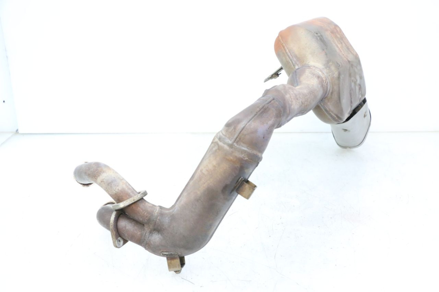 photo de ESCAPE DE GÁS YAMAHA TRACER 7 700 (2020 - 2024) - Peça verificada