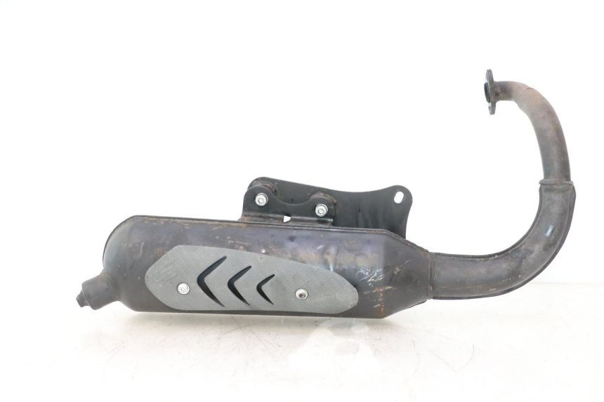 photo de SILENCIADOR PEUGEOT TREKKER TKR 50 (2005 - 2014) - Vista principal