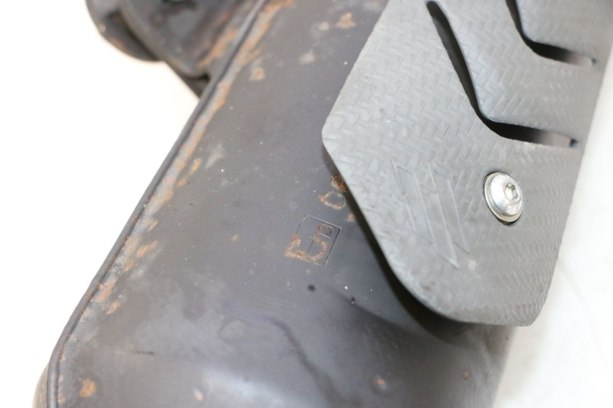 photo de SILENCIADOR PEUGEOT TREKKER TKR 50 (2005 - 2014) - Detalhe da peça