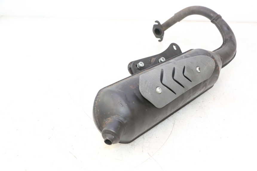 photo de SILENCIADOR PEUGEOT TREKKER TKR 50 (2005 - 2014) - Vista do produto